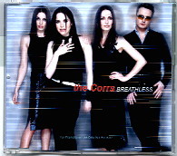 Corrs - Breathless